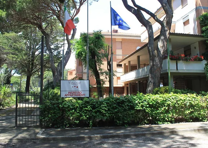 Eden Appartamenti