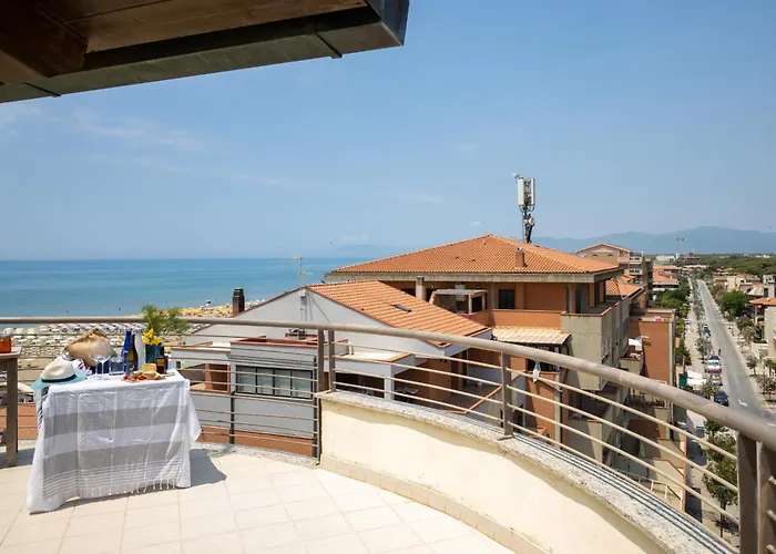 Residence Mediterraneo